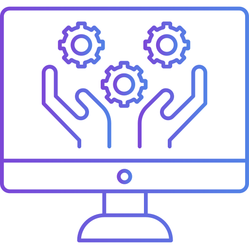Icono Pagina web