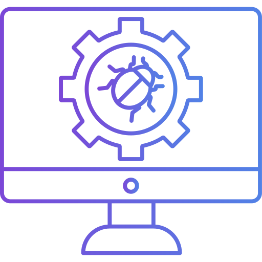Icono Software a la medida
